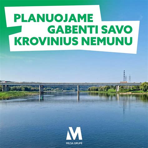 Garlaivis plaukiantis Nemunu