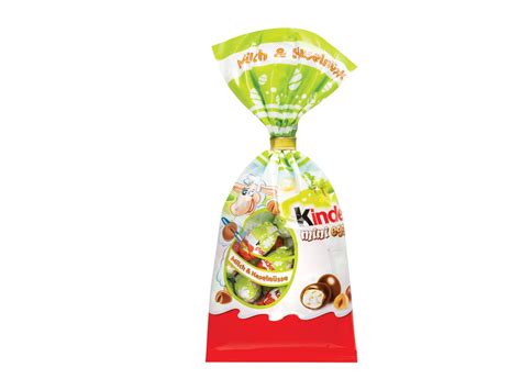 Įvairūs šokoladiniai kiaušiniai