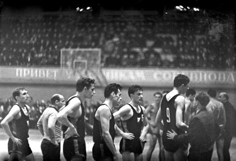 Kauno sporto halė, kurioje vyko 1939 m. Europos krepšinio čempionatas