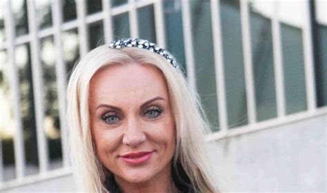 Renata Kovtun sporto salėje