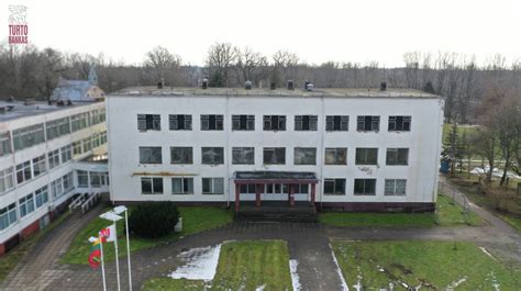 Nemuno senelių namų pastatas ir vaizdas į Nemuną