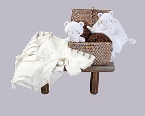 Kūdikio regėjimo raida per pirmuosius metus