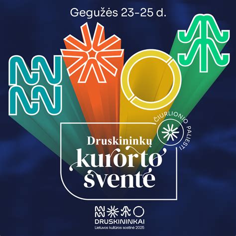 Senovinė Druskininkų kurorto reklama