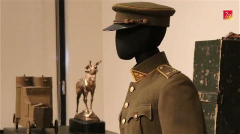 Senovės Austrijos-Vengrijos karinė uniforma
