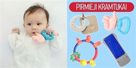 Kramtukų dizaino įvairovė