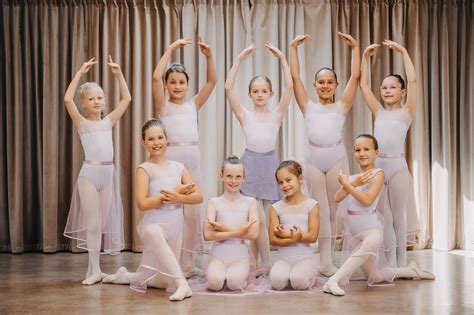 Baleto mokyklos pastatas