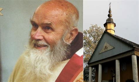 Tėvas Stanislovas