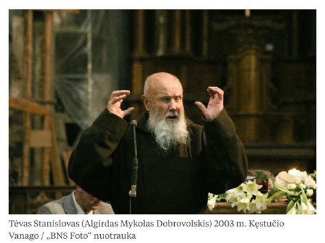 Tėvo Stanislovo surinkti daiktai
