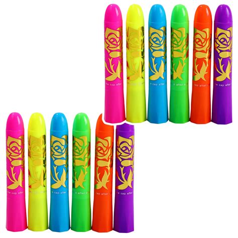 schematinis veido dažymo procesas