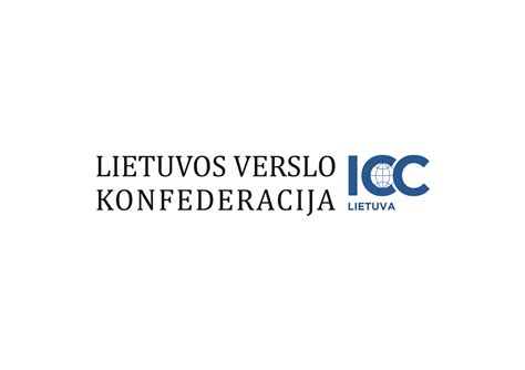 Lietuvos verslo konfederacijos logotipas