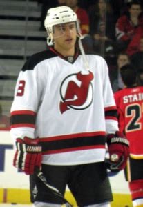 Dainius Zubrus NHL rungtynėse