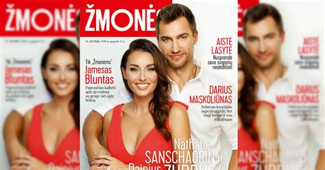 Dainius Zubrus su žmona Nathalie ir vaikais