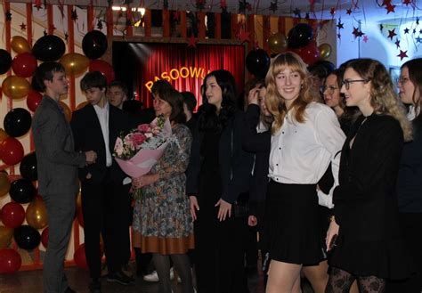 Abiturientai švenčia šimtadienį