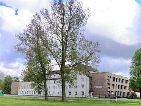 Istorinė nuotrauka Viliaus Gaigalaičio globos namų