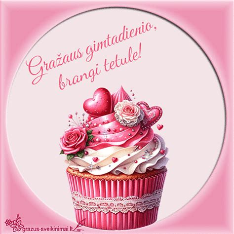 sirdeles su gimtadieniu