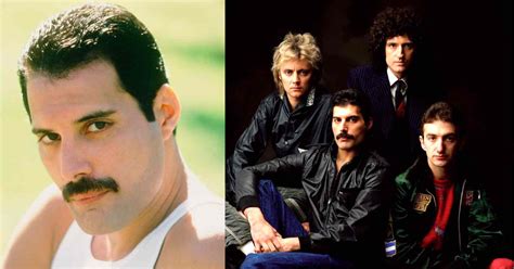 Freddie Mercury pomirtinis gyvenimas