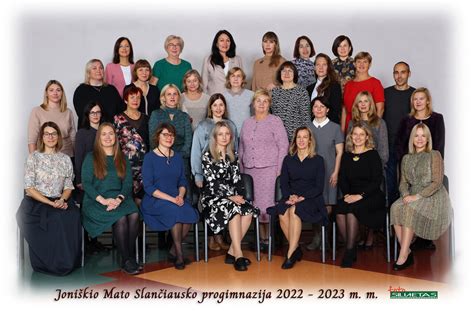 Mokytoja Dalia Bendikienė