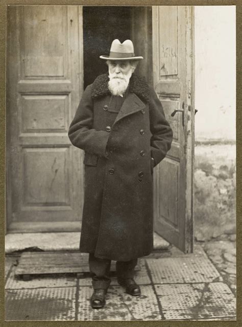 Jonas Basanavičius vaikystėje
