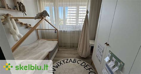 vaikiško kambario dizainas