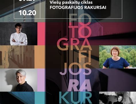 kūrybingi fotografijos rakursai