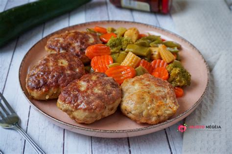 Grikių kotletai su vištiena