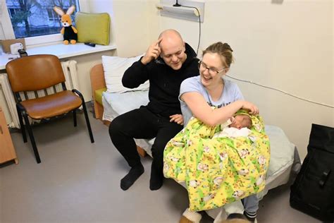 Naujagimio svėrimas ligoninėje