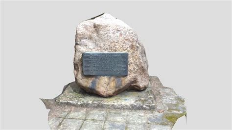 Paminklas 1935 m. Užnemunės valstiečių streiko dalyviams atminti