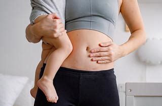 Nėščiosios pilvas ir augantis vaisius