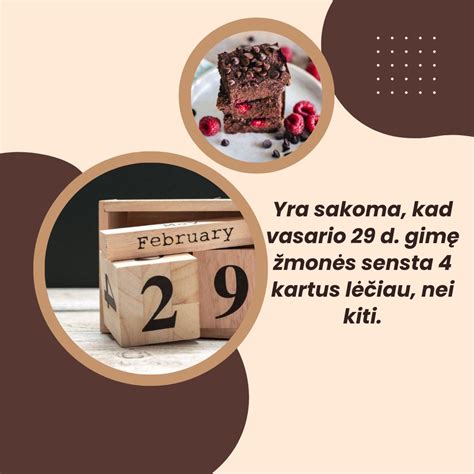 Amžius ir lytis žmonių, gimusių vasario 29 dieną