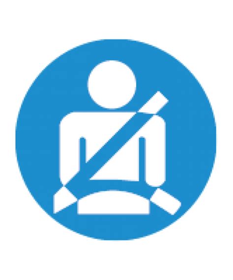 Schema, iliustruojanti vaikiško neįgaliojo vežimėlio saugos diržus