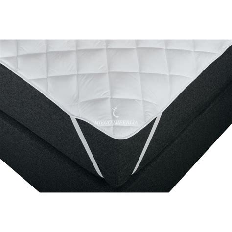 Čiužinio pjūvis, demonstruojantis sluoksnius