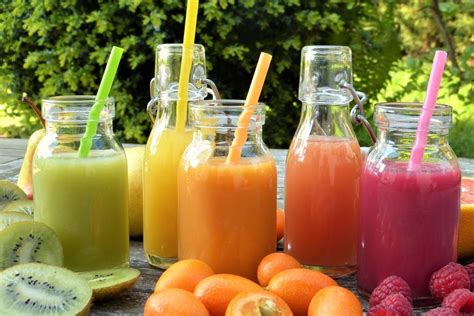 Naudingų sulčių pavyzdžiai nėštumo metu