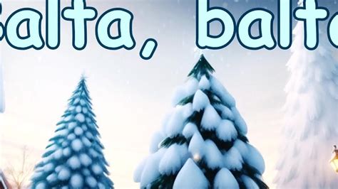 kalėdinės mįslės vaikams