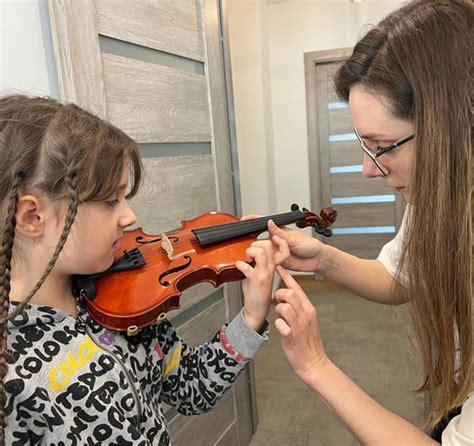 Muzikos instrumentų pamokos vaikams