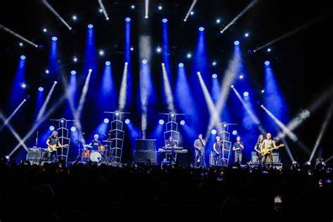 Stingas su grupe The Police