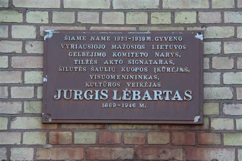 Jurgis Lėbartas