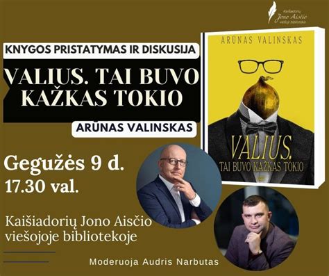 Arūno Valinsko vaikystės nuotraukos
