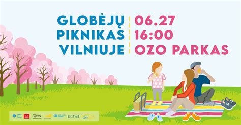 Globėjų diena Lietuvoje