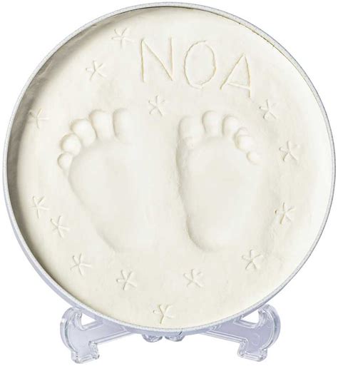 Apvalus kūdikio lopšelis