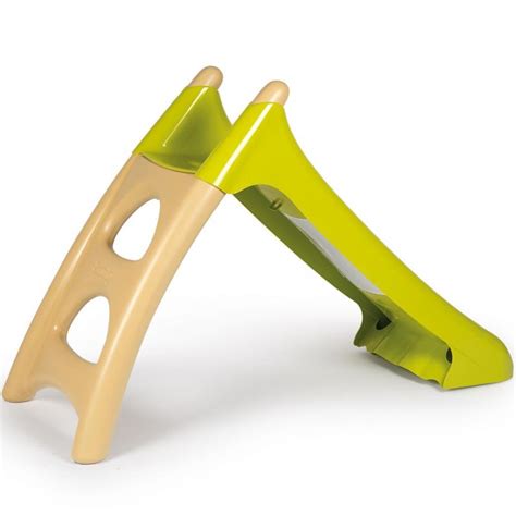Smoby XL čiuožykla su vandens funkcija