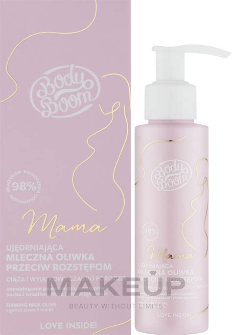 Strijų atsiradimo vietos nėštumo metu