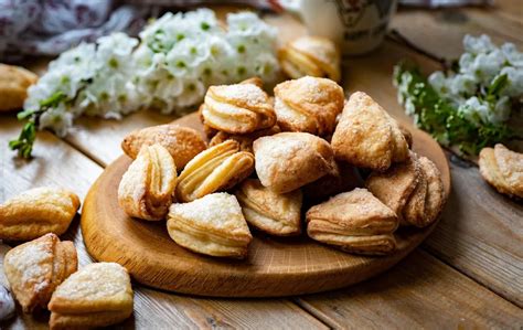 Triufeliniai sausainiai