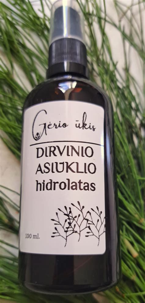 Dirvinio asiūklio augavietė ir išvaizda