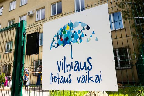 Vaikai dienos centre