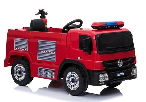 Vaikiškas elektromobilis su priedais