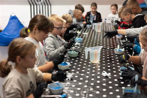 STEAM edukacinės dirbtuvės vaikams