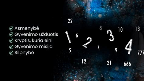 Moters ranka skaičiuojanti gimimo datą