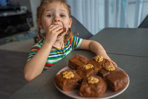 graikiniai riesutai vaikams