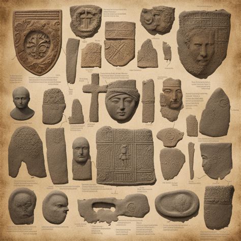 Archeologiniai radiniai su virveline keramika