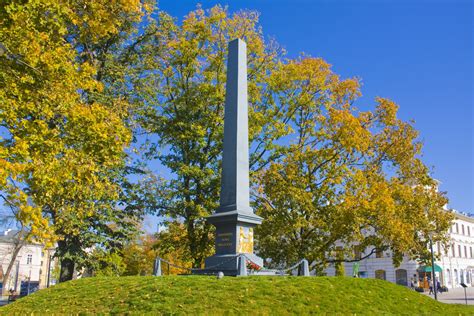 Liublino unijos paminklas